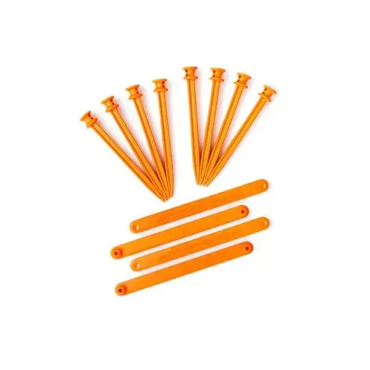 Kit di fissaggio e collegamento MaxTrax