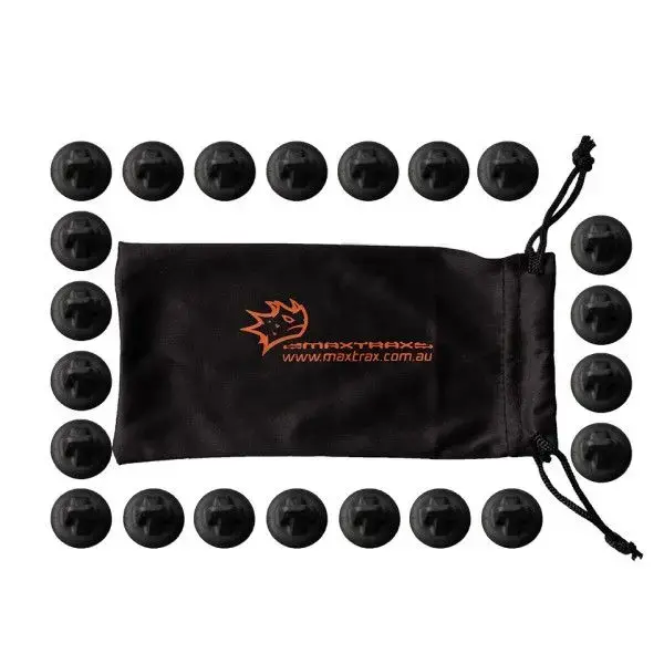 MaxTrax Xtreme Replacement Kit