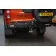 Gobi-X Rear Bumper Toyota Hi Lux (2005 - )