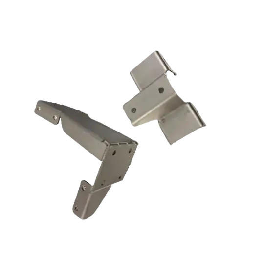 Quick Pitch Luifel Beugelset Dakrek LHS