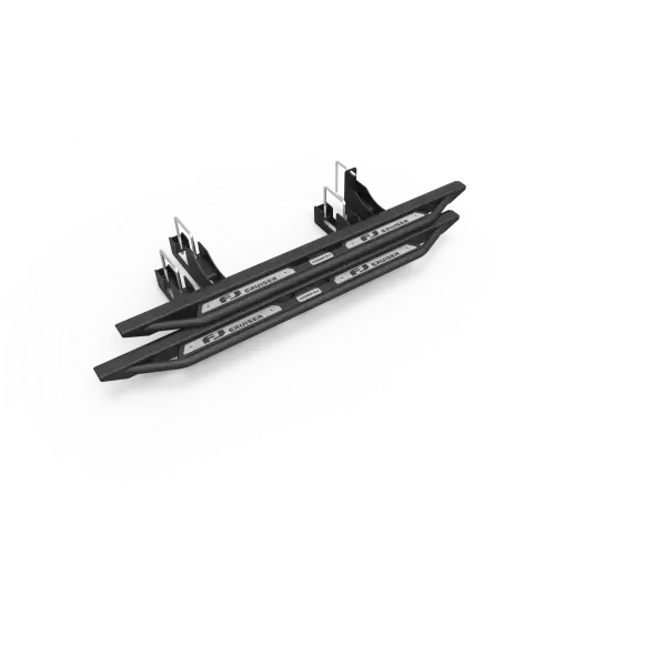 Barre laterali Gobi-X Toyota FJ-Cruiser