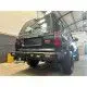 Gobi-X Rear Bumper Toyota Land Cruiser 80-series