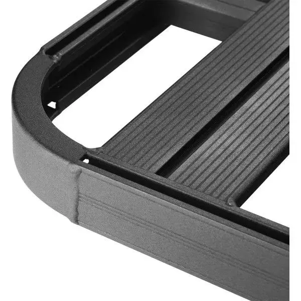 Portapacchi Big Country Land Rover Defender 110