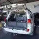 Big Country Twin Drawer Toyota Land Cruiser 200VX
