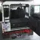 Big Country Drawer Land Rover Defender 110-1