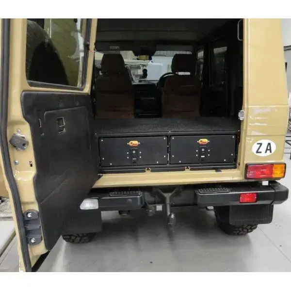 Cassetto grande Mercedes Classe G-1