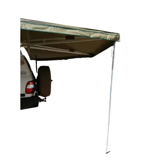 Big Country Ostrich Wing Support Pole