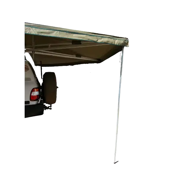 Big Country Ostrich Wing Support Pole