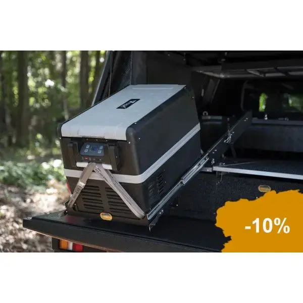 Big Country Frigorifero Tip Slider 50L