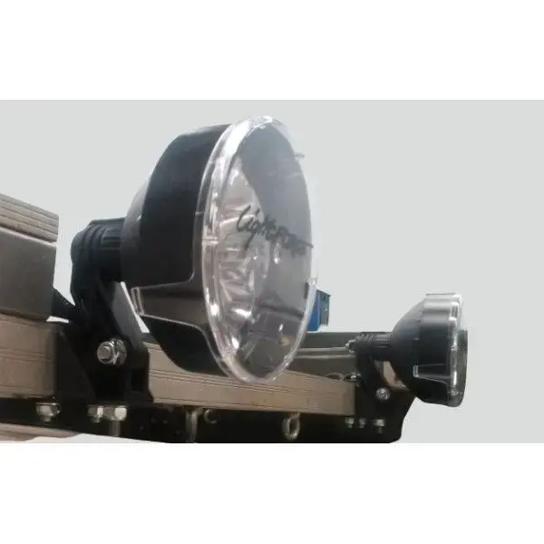 Big Country Roofrack Spotlight Brackets