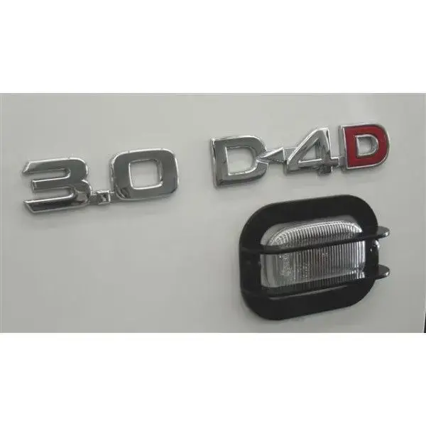 Big Country Knipperlicht Bescherming Toyota Hi Lux (2005-2015)