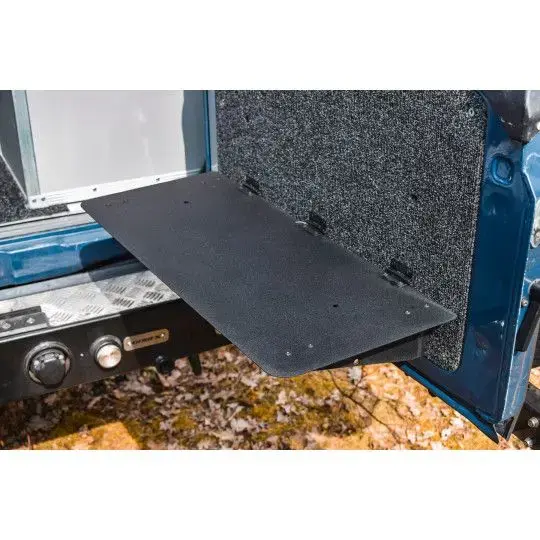 Tavolo pieghevole Big Country Toyota Land Cruiser HZJ 76/78