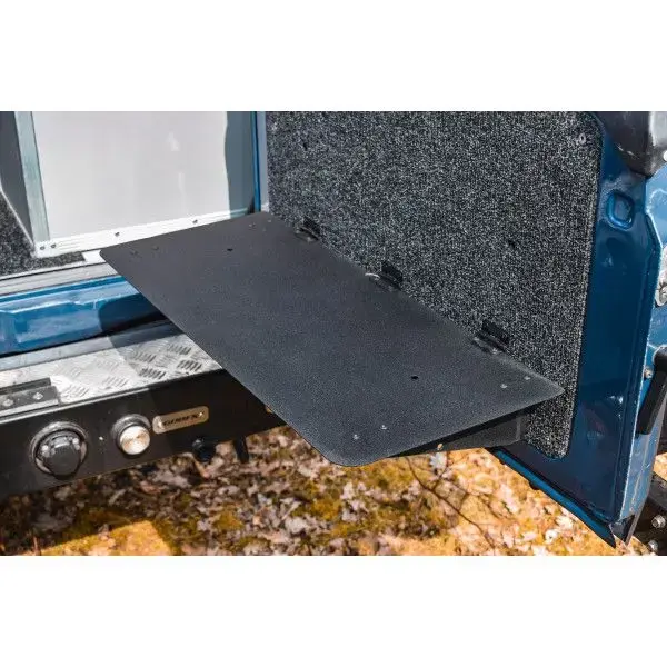 Big Country folding table Toyota Land Cruiser HZJ 76/78