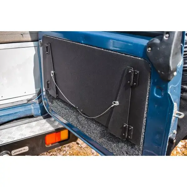 Big Country folding table Toyota Land Cruiser HZJ 76/78