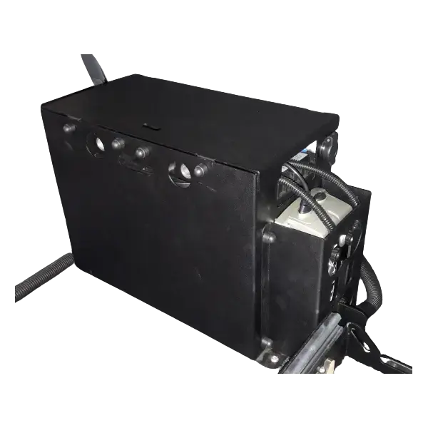 Portabatteria Big Country