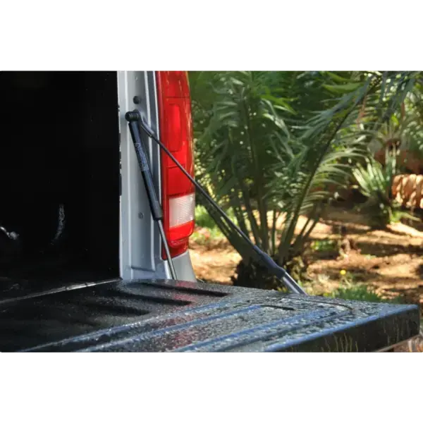 EZDown Tailgate damper Nissan Navara (2017-present)