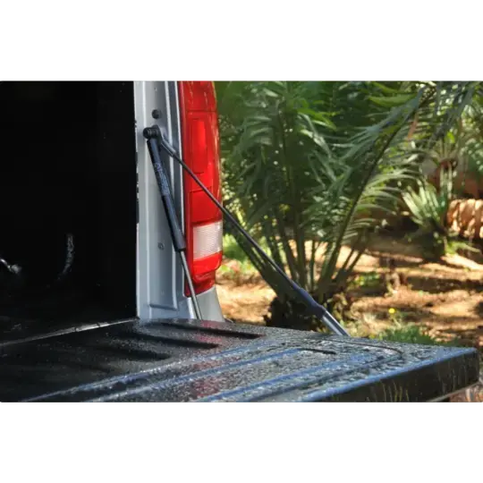 EZDown Tailgate Damper  Isuzu D-Max (2008-present)