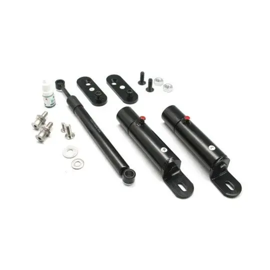 EZDown Reloaded Toyota Hi Lux (2006-2015)