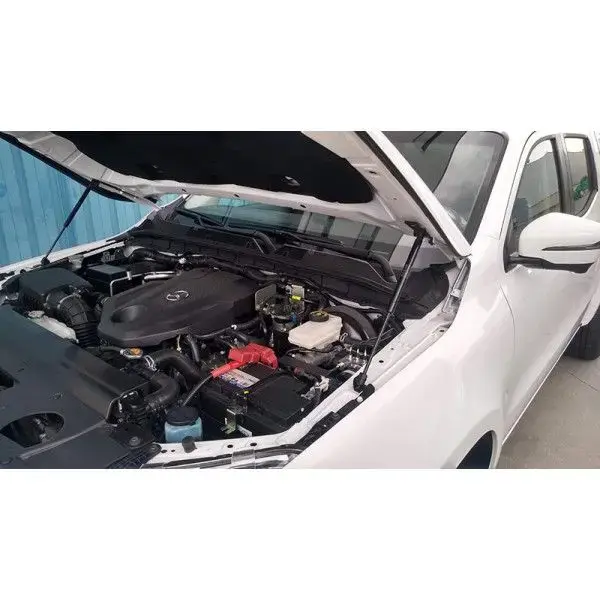 EZDown Hood Lifter Mercedes X-klasse