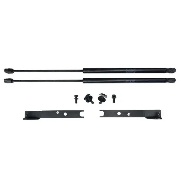 EZDown Hood Lifter Isuzu D-Max (2008-present)