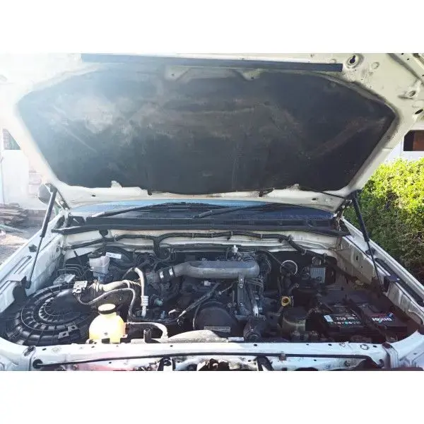 Sollevatore cofano EZDown Toyota Hi Lux (2006-2015)