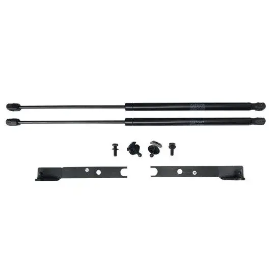 EZDown Hood Lifter Toyota Hi Lux (2016-present)