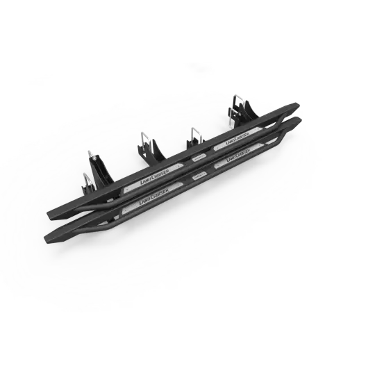 Barre laterali Gobi-X Toyota Land Cruiser serie 79 4.2 DC