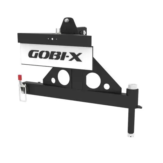 Gobi-X Wieldrager RHS6
