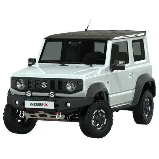 Paraurti anteriore Gobi-X Suzuki Jimny