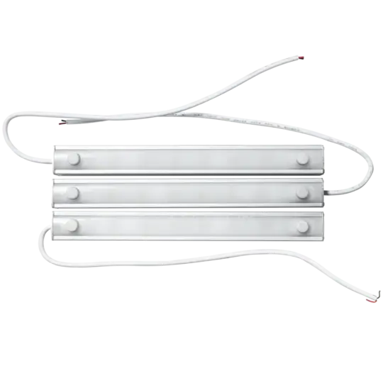 Kit luci LED Bushtech