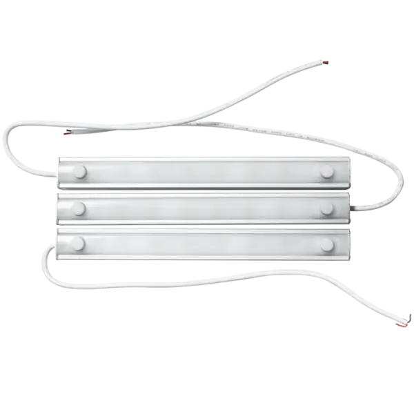 Kit luci LED Bushtech