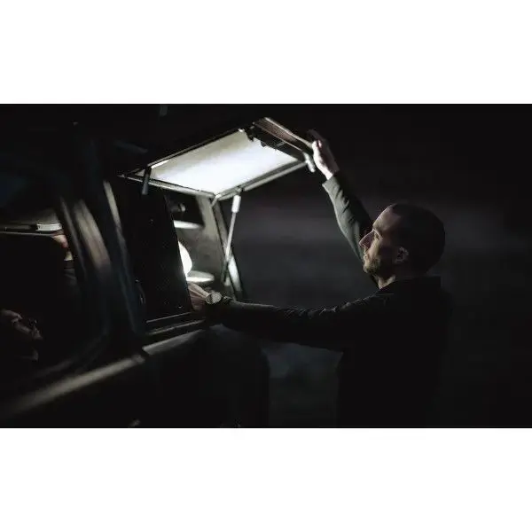 Kit luci LED Bushtech