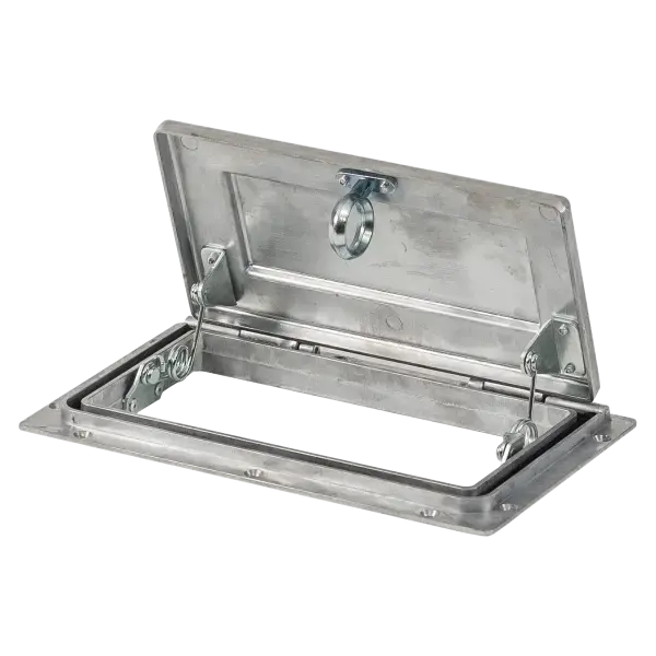 Bushtech Condotto dell'aria Z