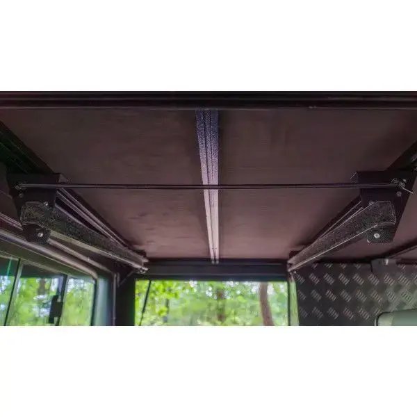 Bushtech Table Holder