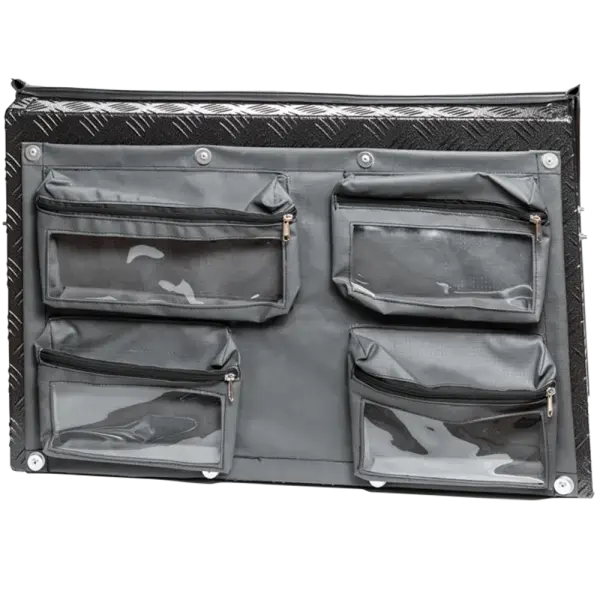 Bushtech Cupboard Storage Bag