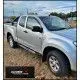 Gobi-X Sidebars Isuzu D-Max -Single Cab