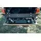 Tailgate Storage Mode - Hilux Vigo - Huracan Fabrication-Powdercoated