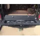 Modifica vano portaoggetti posteriore - Landcruiser serie 80 - Huracan Fabrication-Marine Carpet