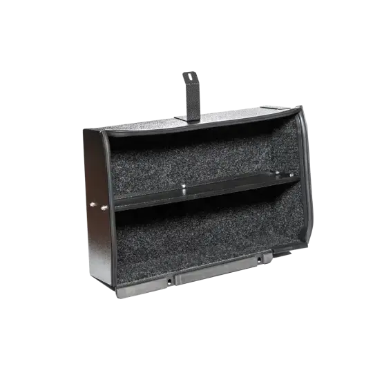 Bushtech Suzuki Jimny Cupboard-Linkerzijde