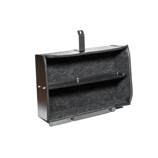 Bushtech Suzuki Jimny Cupboard-Linkerzijde