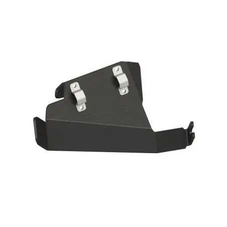 Dirty Roamer Paire de protections amortisseurs arrières en PE