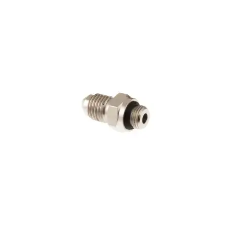 Dirty-Roamer ADAPTER 1/8BSP(M) JIC4(M) 2PK arb