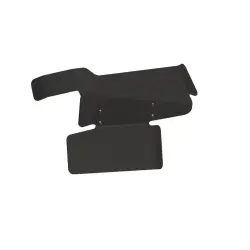 Dirty Roamer Paire de protections amortisseurs arrières en PE