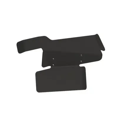 Dirty Roamer Paire de protections amortisseurs arrières en PE