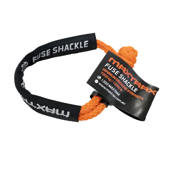 MaxTrax Fuse Shackle
