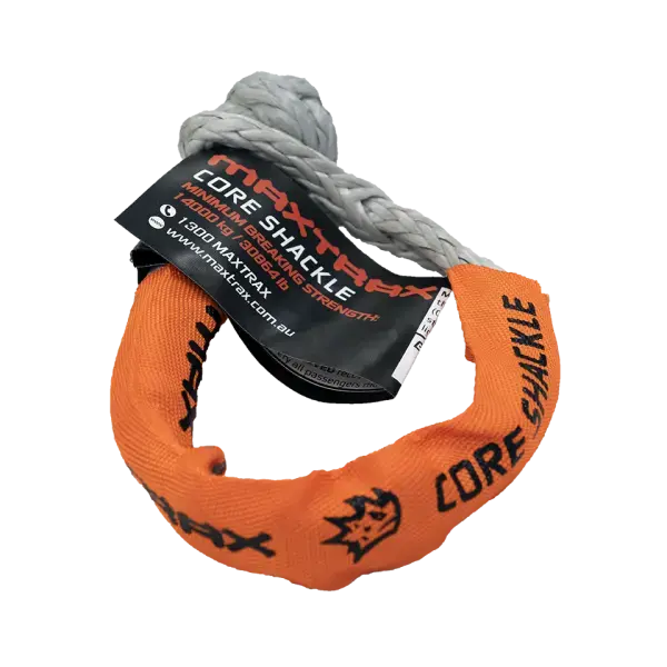 MaxTrax Core Shackle