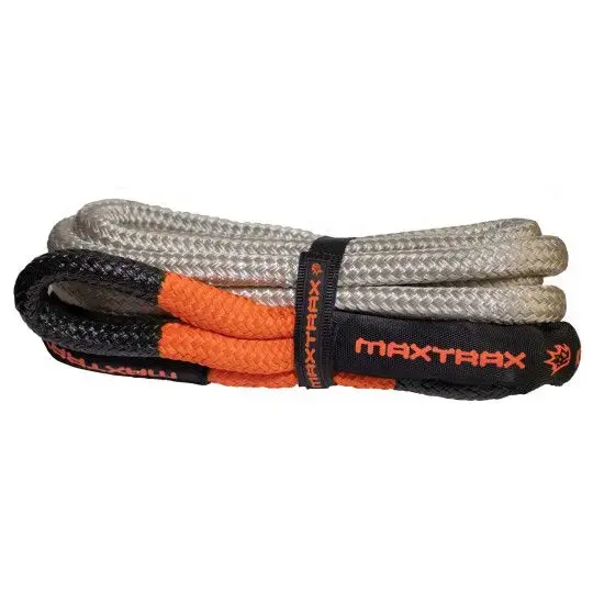 MaxTrax Kinetic Rope-3m