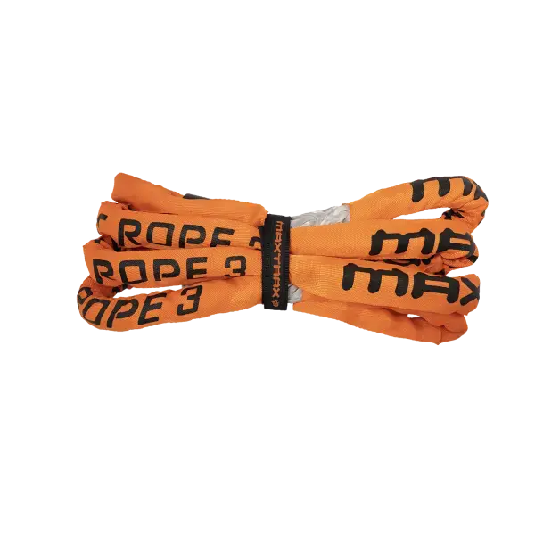 MaxTrax Static Rope-3m