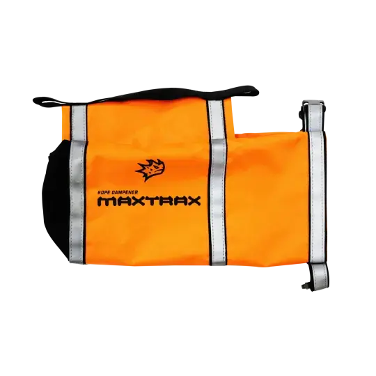 Smorzatore per fune MaxTrax