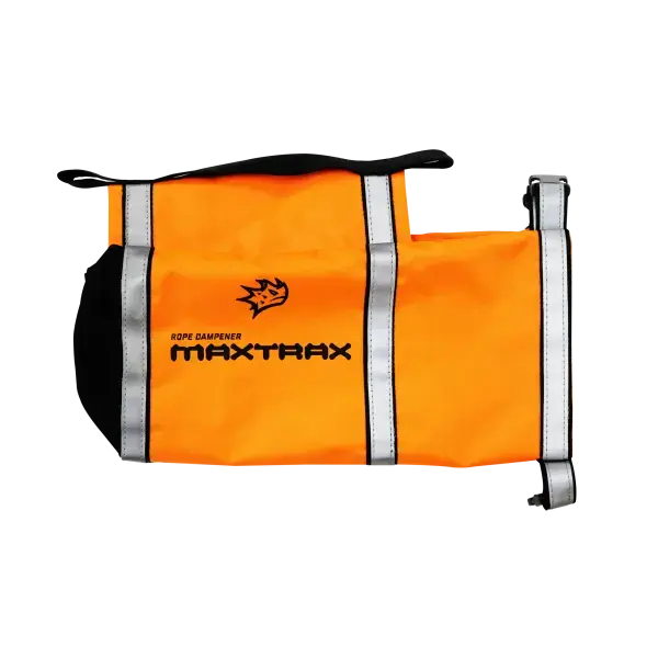 Smorzatore per fune MaxTrax